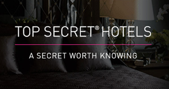 What's a Top Secret® hotel? Grâce au concept hôtel Top Secret slubedcevo.ml, transformez vos souhaits en réalité en profitant dès maintenant d’un séjour féérique dans un hôtel somptueux slubedcevo.ml rend les vacances accessibles à toutes les bourses.